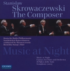 Skrowaczewski - Musik At Night