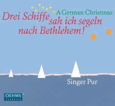 Trad Deutschland - Christmas Songs