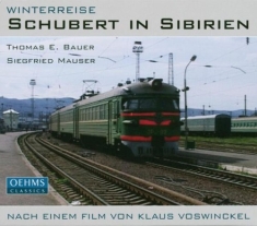 Schubert - Winterreise