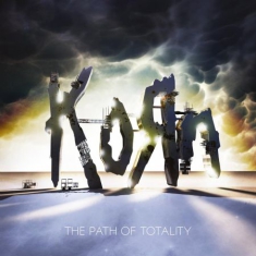 Korn - Path Of Totality -Colour-