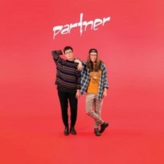 Partner - In Search Of Lost Time