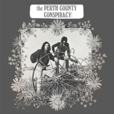 Perth County Conspiracy - Perth County Conspiracy