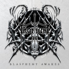 Thorium - Blasphemy Awakes