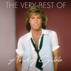 Gibb Andy - Very Best Of