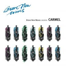Carmel - Brave New Waves Session in the group CD / Jazz/Blues at Bengans Skivbutik AB (3205124)