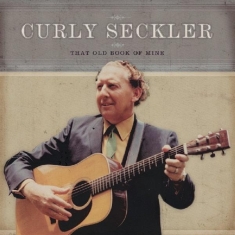 Seckler Curly - That Old Book Of Mine