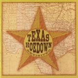 V/A - Texas Hoedown Revisited in the group CD / Country at Bengans Skivbutik AB (3205210)