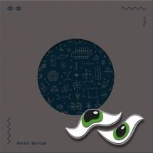 Parks Burton - Pare in the group VINYL / Hip Hop at Bengans Skivbutik AB (3205284)