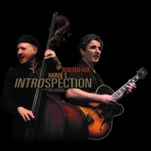 Ben-Hur Roni & Harvie S - Introspection