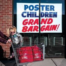 Poster Children - Grand Bargain!