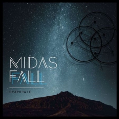 Midas Fall - Evaporate