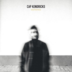 Kendricks Cap - Keepsakes