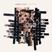 James Hall - Lattice in the group CD / Jazz/Blues at Bengans Skivbutik AB (3205349)