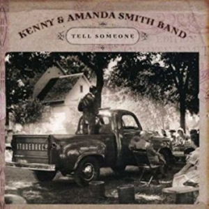 Smith Kenny And Amanda - Tell Someone