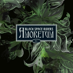 Black Space Riders - Amoretum Vol.1