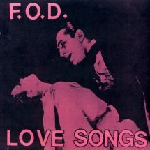 Flag Of Democracy (Fod) - Love Songs