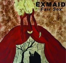 Exmaid - Fair Sex in the group OTHER / Övrigt /  at Bengans Skivbutik AB (3205613)