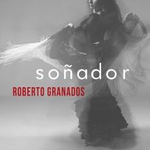 Granados Roberto - Sonador in the group CD / Elektroniskt,World Music at Bengans Skivbutik AB (3205646)