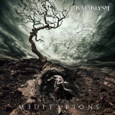 Kataklysm - Meditations (CD+DVD)