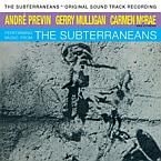 Andre Previn - Subterraneans