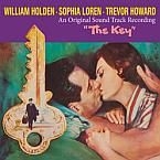 Malcolm Arnold - Key