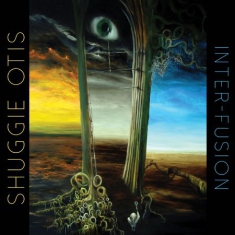 Otis Shuggie - Inter-Fusion