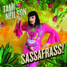 Neilson Tami - Sassafrass!