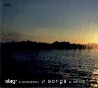 Slagr And Camilla Granlien - Songs By Geirr Tveitt