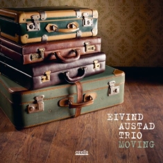 Austad Eivind (Trio) - Moving