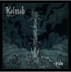 Kalmah - Palo