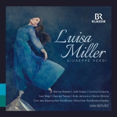 Verdi Giuseppe - Luisa Miller