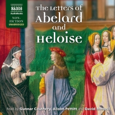 Abelard Peter - The Letters Of Abelard And Heloise