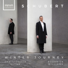 Schubert Franz - Winter Journey