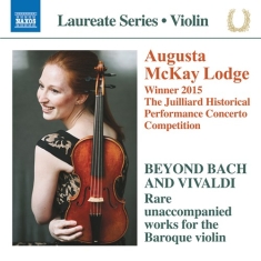 Various - Beyond Bach And Vivaldi