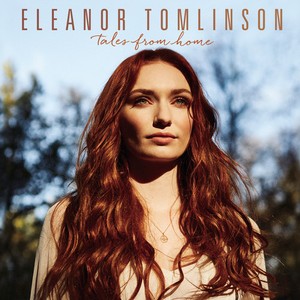 Tomlinson Eleanor - Tales From Home