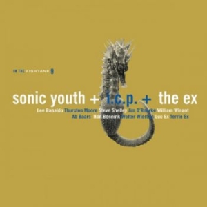 Sonic Youth + The Ex+Icp - In The Fishtank