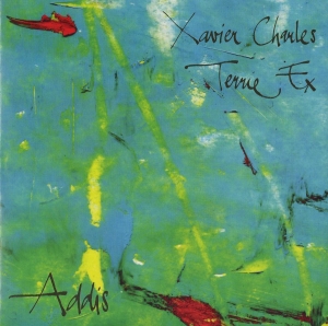 Ex Terrie And Xavier Charles - Addis