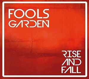 Fools Garden - Rise And Fall (Audiophile)