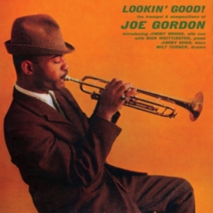 Gordon Joe - Lookin' Good!
