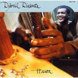 Diabate Djibril - Hawa