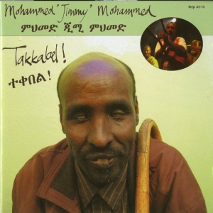 Mohammed Jimmy Mohammed - Takkabel