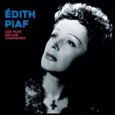 Piaf Edith - Les Plus Belles Chansons