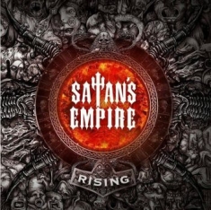 Satan's Empire - Rising