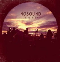 Nosound - Teide 2390 (Cd+Dvd)