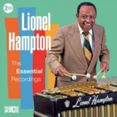 Hampton Lionel - Essential Recordings