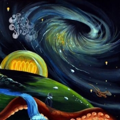 Ring Van Möbius - Past The Evening Sun