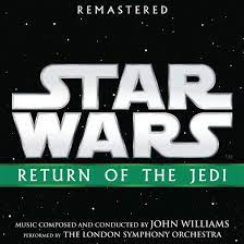 John Williams - Star Wars A New Hope (Score)