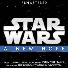 John Williams - Star Wars Return Of The Jedi (Score