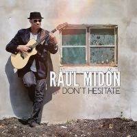 Midón Raul - Don't Hesitate