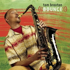 Braxton Tom - Bounce